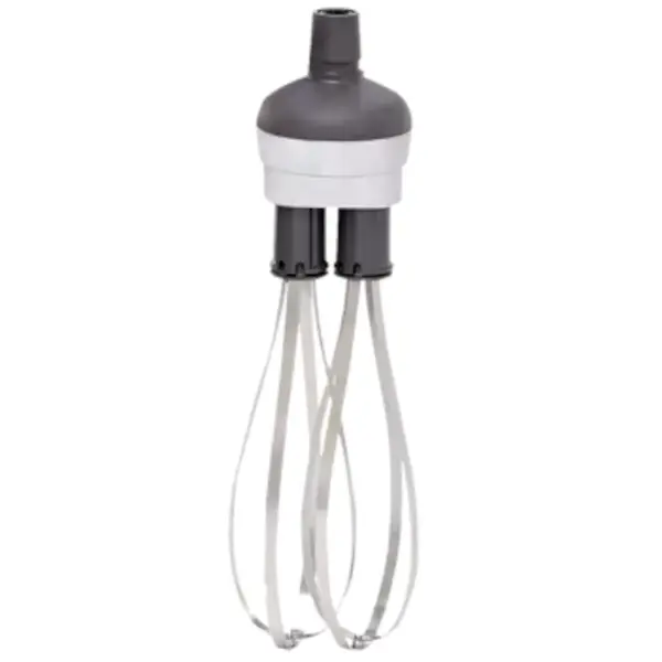 Gardemixer | ULTRA | Regelbare Snelheid (250-1.500RPM) | Cap. 100L | 0.5kW (230V) | Ø125x800(h)mm