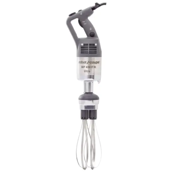 Gardemixer | ULTRA | Regelbare Snelheid (250-1.500RPM) | Cap. 100L | 0.5kW (230V) | Ø125x800(h)mm