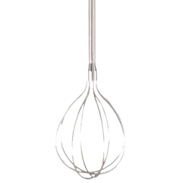 Gardemixer | ULTRA | Regelbare Snelheid (150-510RPM) | 0.5kW (230V) | Ø175x1210(h)mm