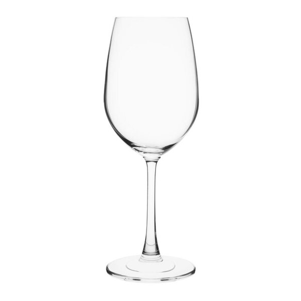 Wijnglazen | SERENA | Glas | 35cl | 6 Stuks | 210(h)mm