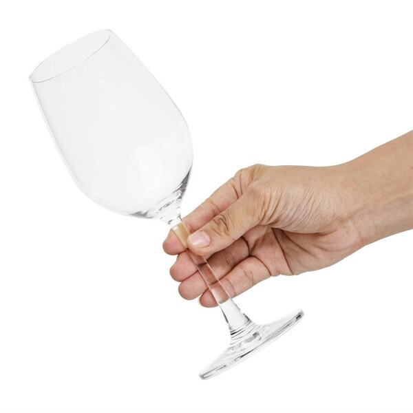 Wijnglazen | SERENA | Glas | 35cl | 6 Stuks | 210(h)mm