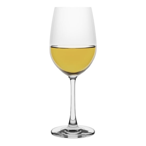 Wijnglazen | SERENA | Glas | 35cl | 6 Stuks | 210(h)mm