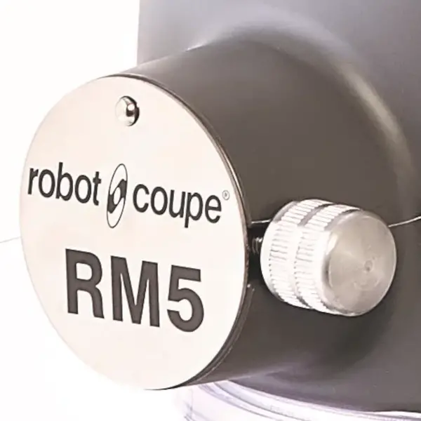 Deegmenger | 1.2kg/5.5L | 10 Snelheden | Kantelbare Kop | Afneembare Kom | 0.55kW (230V) | 320x465x405(h)mm