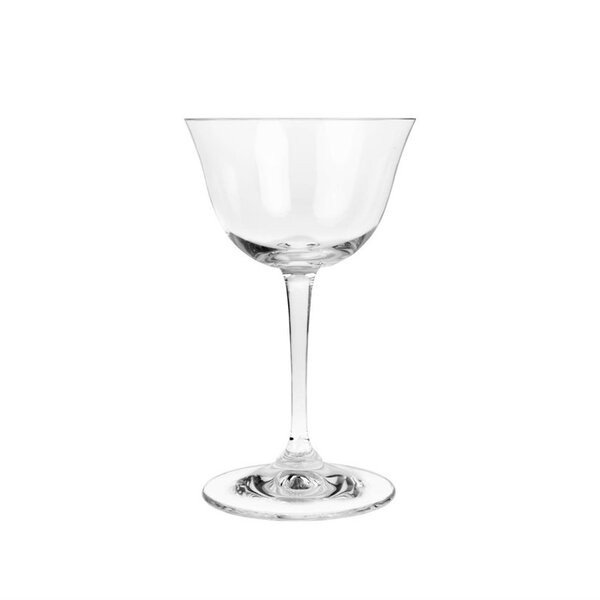 Cocktailglazen | BAR | Glas | 21.7cl | 12 Stuks | 158(h)mm