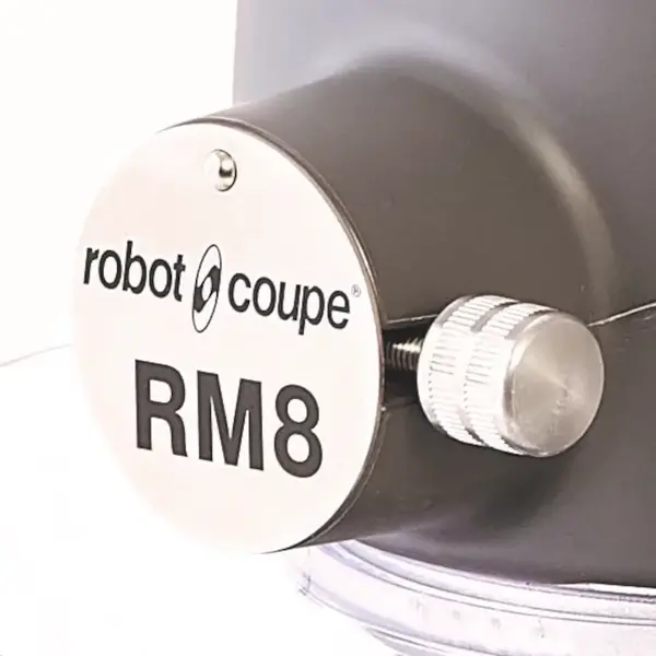 Deegmenger | 4kg/7.6L | 10 Snelheden | Kantelbare Kop | Afneembare Kom | 0.7kW (230V) | 320x465x405(h)mm