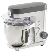 Robot Coupe Deegmenger | 4kg/7.6L | 10 Snelheden | Kantelbare Kop | Afneembare Kom | 0.7kW (230V) | 320x465x405(h)mm