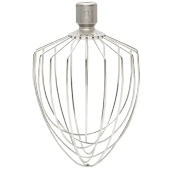 Deegmenger | Cap. 4kg/7.6L | 10 Snelheden | Kantelbare Kop | Afneembare Kom | 0.7kW (230V) | 320x465x405(h)mm