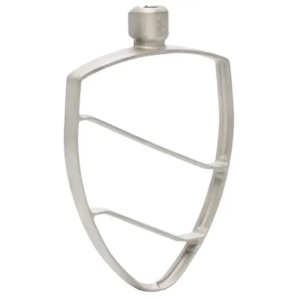 Deegmenger | Cap. 4kg/7.6L | 10 Snelheden | Kantelbare Kop | Afneembare Kom | 0.7kW (230V) | 320x465x405(h)mm