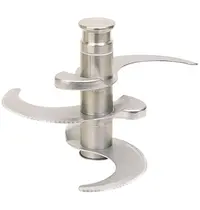 Robot Coupe Mes | Robot Coupe 60L Cutter | RVS (Getand) 