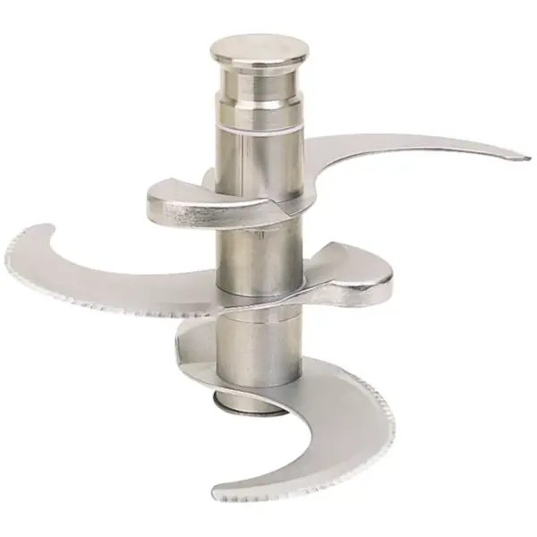 Mes | Robot Coupe 60L Cutter | RVS (Getand)