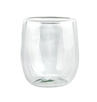 Utopia Latte-/Koffieglazen | Glas | 27cl | 12 Stuks | Ø115x115(h)mm 
