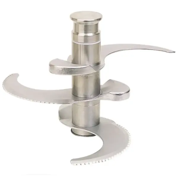 Mes | Robot Coupe 45L Cutter | RVS (Getand)