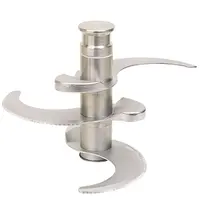 Robot Coupe Mes | Robot Coupe 28L Cutter | RVS (Getand) 