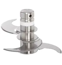 Robot Coupe Mes | Robot Coupe 15/20L Cutter | RVS (Glad) 
