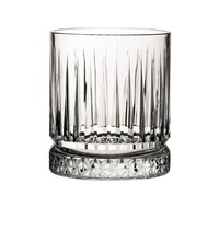 Utopia Tumblers | ELYSIA | Glas | 36cl | 12 Stuks | Ø80x95(h)mm 