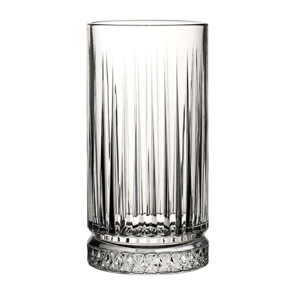 Longdrinkglazen | ELYSIA | Glas | 45cl | 12 Stuks | Ø75x145(h)mm