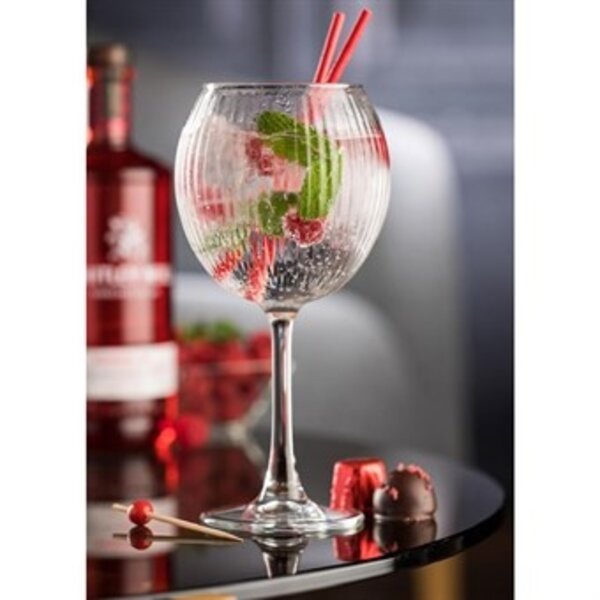 Cocktailglazen | MONTEZ | Glas | 57cl | 6 Stuks | 210(h)mm