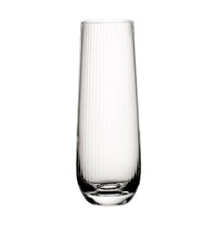 Utopia Champagneglazen | HAYWORTH | Glas | 30cl | 6 Stuks | 160(h)mm 