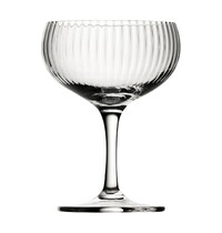Utopia Champagneglazen | HAYWORTH | Glas | 16cl | 6 Stuks | 120(h)mm 