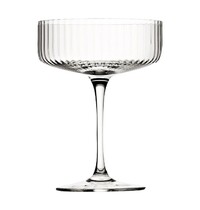 Utopia Cocktailglazen | HAYWORTH | Glas | 29cl | 6 Stuks | 140(h)mm 