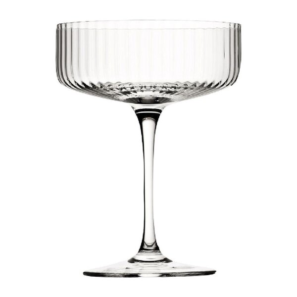 Cocktailglazen | HAYWORTH | Glas | 29cl | 6 Stuks | 140(h)mm