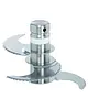 Robot Coupe Mes | Robot Coupe 11.5L Cutters | RVS (Gekarteld) 