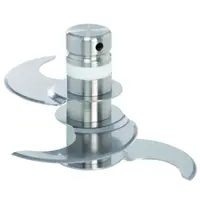 Robot Coupe Mes | Robot Coupe 11.5L Cutters | RVS (Getand) 
