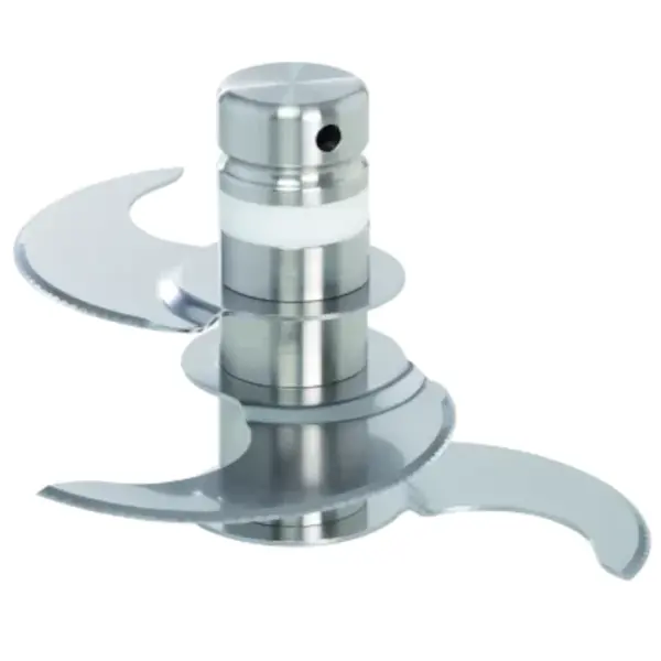 Mes | Robot Coupe 11.5L Cutters | RVS (Getand)