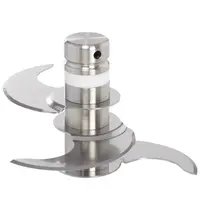 Robot Coupe Mes | Robot Coupe 11.5L Cutters | RVS (Glad) 