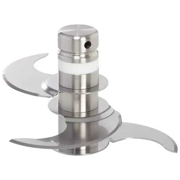 Mes | Robot Coupe 11.5L Cutters | RVS (Glad)
