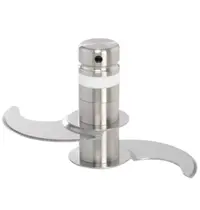 Robot Coupe Mes | Robot Coupe 8L Cutters | RVS (Getand) 