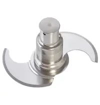 Robot Coupe Mes | Robot Coupe 7.5L Cutters | RVS (Glad) 