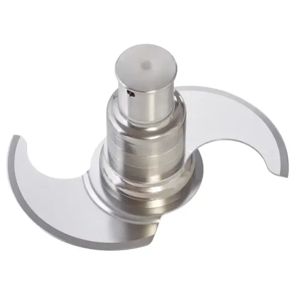 Mes | Robot Coupe 7.5L Cutters | RVS (Glad)