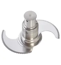 Robot Coupe Mes | Robot Coupe 7.5L Cutters | RVS (Gekarteld) 