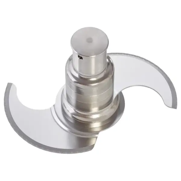 Mes | Robot Coupe 7.5L Cutters | RVS (Getand)