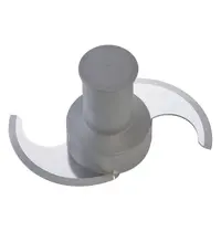 Robot Coupe Mes | Robot Coupe 5.9L Cutters | RVS (Glad) 