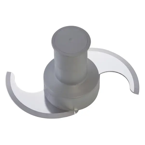 Mes | Robot Coupe 5.9L Cutters | RVS (Glad)