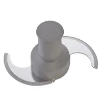 Robot Coupe Mes | Robot Coupe 5.9L Cutters | RVS (Getand) 