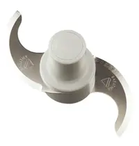 Robot Coupe Mes | Robot Coupe 4.5L Cutters | RVS (Glad) 
