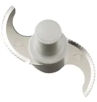 Robot Coupe Mes | Robot Coupe 4.5L Cutters | RVS (Getand) 
