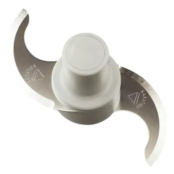 Mes | Robot Coupe 3.7L Cutters | RVS (Glad)