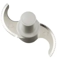 Robot Coupe Mes | Robot Coupe 3.7L Cutters | RVS (Getand) 