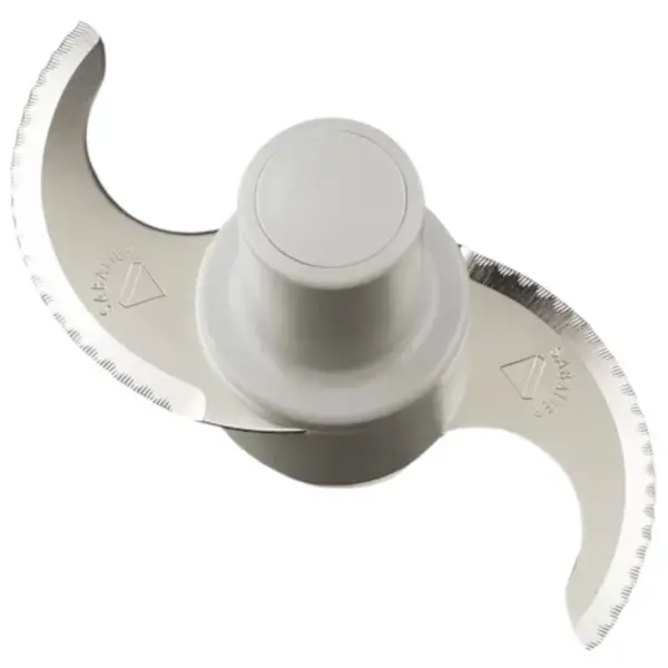 Mes | Robot Coupe 3.7L Cutters | RVS (Getand)