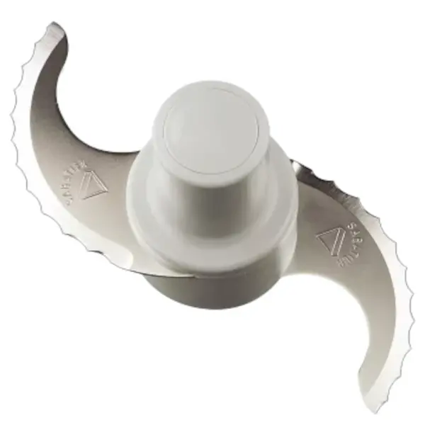 Mes | Robot Coupe 2.9L Cutter | RVS (Gekarteld)