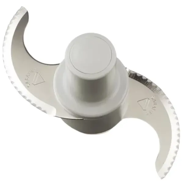Mes | Robot Coupe 2.9L Cutter | RVS (Getand)