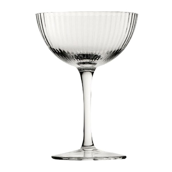 Cocktailglazen | HAYWORTH | Glas | 23cl | 6 Stuks | 140(h)mm