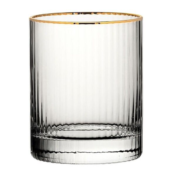 Tumblers | HAYWORTH | Glas | 32.5cl | 6 Stuks