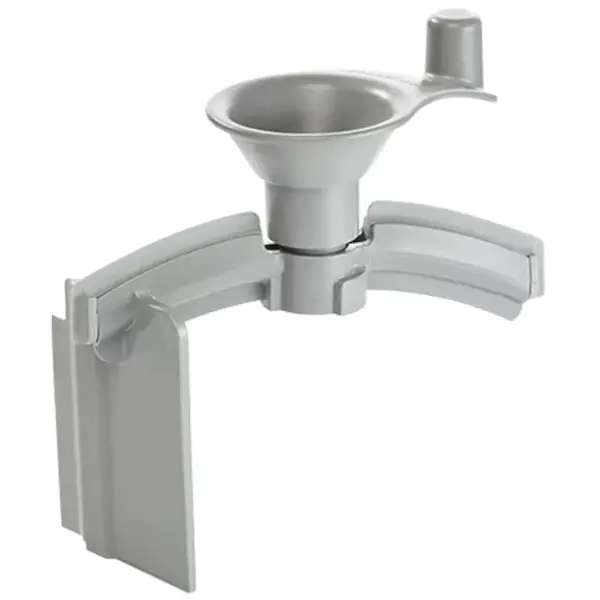 Blixer | 3.7L | Vaste Snelheid (3.000RPM) | 0.75kW (230V) | 240x305x445(h)mm