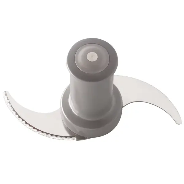 Blixer | 3.7L | Vaste Snelheid (3.000RPM) | 0.75kW (230V) | 240x305x445(h)mm