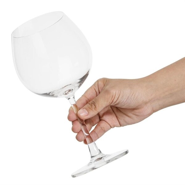 Wijnglazen | SERENA | Glas | 65cl | 6 Stuks | 209(h)mm